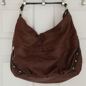 SALE Romeo + Juliet Extra Large Hobo Bag